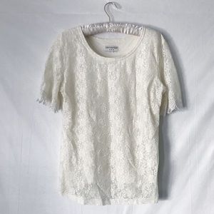 Covington top